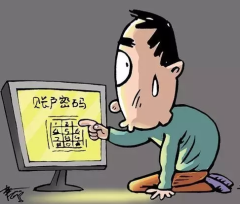 自己安裝裝監(jiān)控卻把自己坑了 老板娘被盜走8萬多