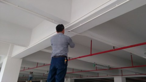 監(jiān)控安裝工程施工如何收費(fèi)？